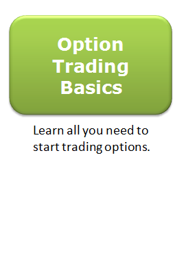 nse option trading basics